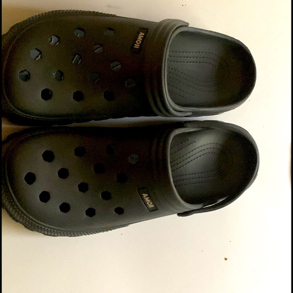 CROCS Other - Brand New Croc’s.  Size 10